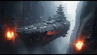 They Believed Humans Were Just Myths&mdash;Until Earth&rsquo;s Massive War Fleet Emerged  HFY Sci Fi Stories