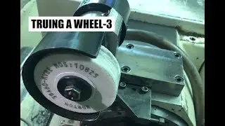 Насадка Norton Wheel Truing для заточного станка с ЧПУ Star STG.