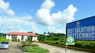 Top NBTE Officials Endorses Best Solution Polytechnic As One Of Best Polytechnics In Nigeria.