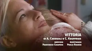 VITTORIA di Alessandro Cassigoli e Casey Kauffman / Recensione