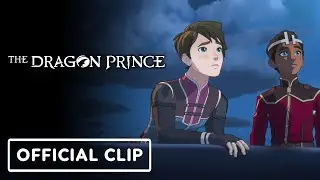 The Dragon Prince Season 4 - Official 