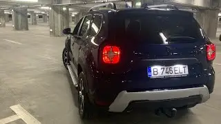 CUM TRAGE UN DUSTER FULL CU SOFT? (140 CAI PE 1.5 DCI)