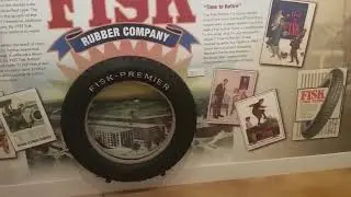 History of Car Manufacturing in Springfield M.A.