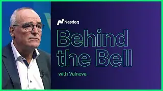 Behind the Bell: Valneva