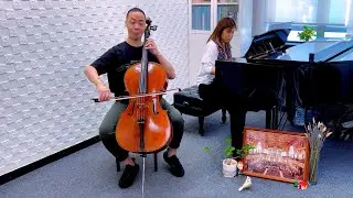 ABRSM Cello Grade 3 [B] Trad. Peruvian: Stars, No Moon, arr. Harrison