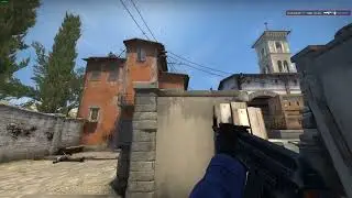 THROWBACK! -  CSGO KILL COMPILATION