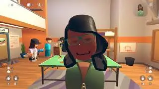This Is A Rec Room Funny Moments Video