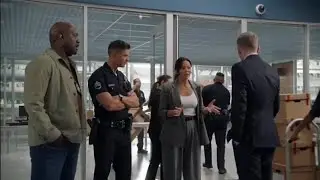 The Rookie 08x04 - 
