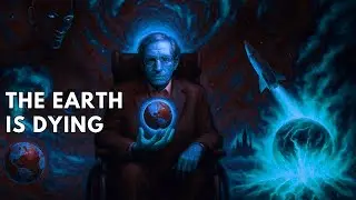 The Terrifying Prophecy Stephen Hawking Left Coming True - Unsolved Mysteries