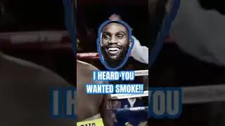 Rashidi Ellis Wanna Fight 🥾 Boots Ennis 😬 #rashidiellis #bootsennis