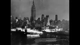 History Snapshot: Nov  9, 1965, the Northeast Blackout happened