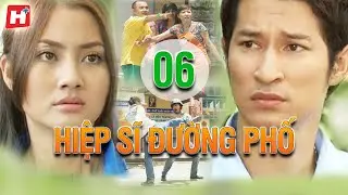 Уличные рыцари - Эпизод 6 HPLUS Film | Вьетнамский боевик, детектив, криминальный фильм | Самый о...
