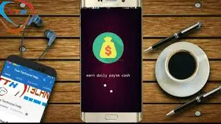 create best earning app review! Aia file in description