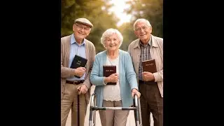 When I Am Old