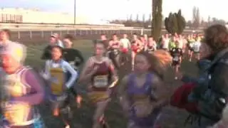 2006 Great Oak XC -  NXN Girls Open Race