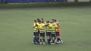 Pioniri 2009 FK Baton I - FK Famos Hrasnica 3:1 Omladinska liga Pionira Grupa A 26.05.2024