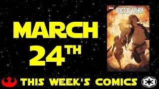 Aphra and Sana Search a Nihil Ship - Doctor Aphra #8 (Vol. 2) Review - This Week's Comics - 3/24/21