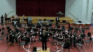 KNOX TRAIL MIDDLE SCHOOL SPRING CONCERT 2025