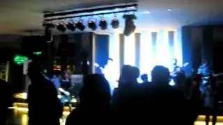 the malacca club townhouse - sunday with the MELODIANS.(fr.chankooncheng)