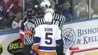 101016 - Soryal vs Hamonic.wmv