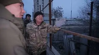✅ Көп жылдан бери иштетилбей турган «Евразия» кафесинин курулушу бузулат