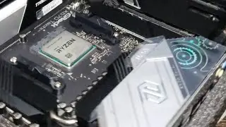 Asrock X570 TaiChi How to Bio's Update 5000 Series Ryzen