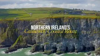 Northern Ireland calm, just 2 hours away!