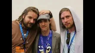 Interview mit Gronkh und Sarazar auf der Gamescom 2014 (Full HD)