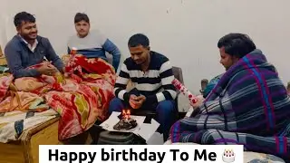 Happy Birthday To Me 🎂 #birthday #travel #vlog 