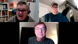The Tom Fellrath Interview-- Talking Small Press Comics, Ep. 17