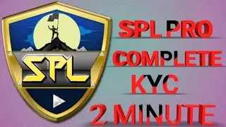 SPL PRO KYC KASE KARE HINDI ONLINE MONEY KING GAMING APPLICATION earning app