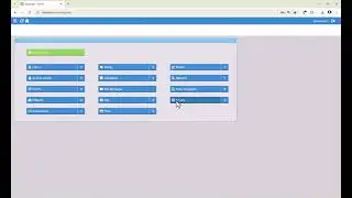 Build a simple invoice Form with nuBuilder