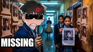 Child Went missing from School (Storytime)