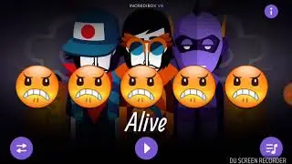 Музон от бога! (Incredibox v6)