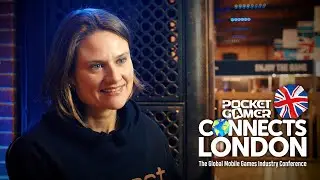 Creating in-game ads that better suit players with Harriet Hughes from Playstack