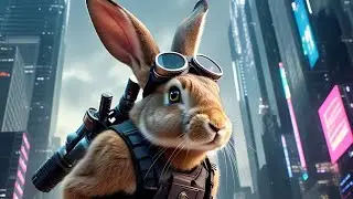 Dog🐕rabbit🐰lover family smart super chaukidar hai💯