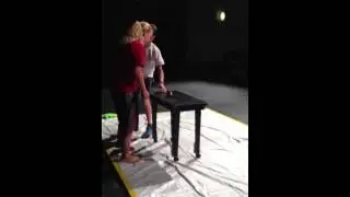 Epic Apple Smash!!