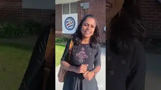 💥A day at USA Government School - Multi Cultural Day!