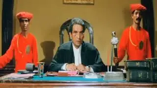 Railway RRB D group Funny Commady sunny deol video