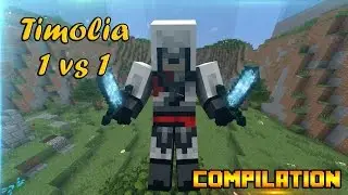 Timolia 1v1 Compilation