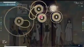 osu (any tips for the number switches)