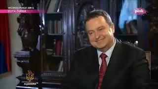 Ivica Dačić - Najbolje izjave - Best of (Ami G Show S16)
