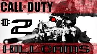 Black Ops 2 Shitty Killcams 2
