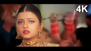 4K Yehi Hai Pyar Song | 90s Dandiya Song | Aa Ab Laut Chalen | Udit & Alka Yagnik & Jaspinder Narula