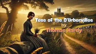 📚 Discover the Tragic Tale of Tess of the D'Urbervilles &ndash; Book Summary ✨