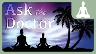 Ask The Doctor with Stacy Berman - A Brand New Series on OGTV!