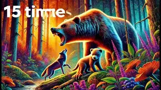 15 Times Mother Animals Saved Their Babies From Predators #natureattack #wildlife #wildlifeltimate