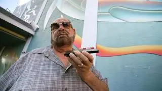 Trouble at the Clearwater Beach Hotel