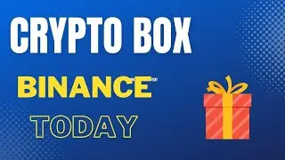 Binance Se Paise Kaise Kamaye  Binance Crypto Box  Binance Free Gift Code  Earn From Binance