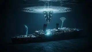 Titanic: Echoes of Time and the Mystery of Consciousness in the Abyss